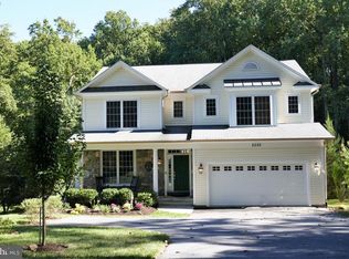 2030 Wallace Ave, Silver Spring, MD 20902