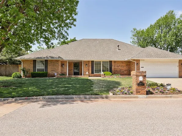 11809 Greenwick Dr, Oklahoma City, OK 73162