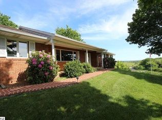 2812 Morris Mill Rd, Staunton, VA 24401