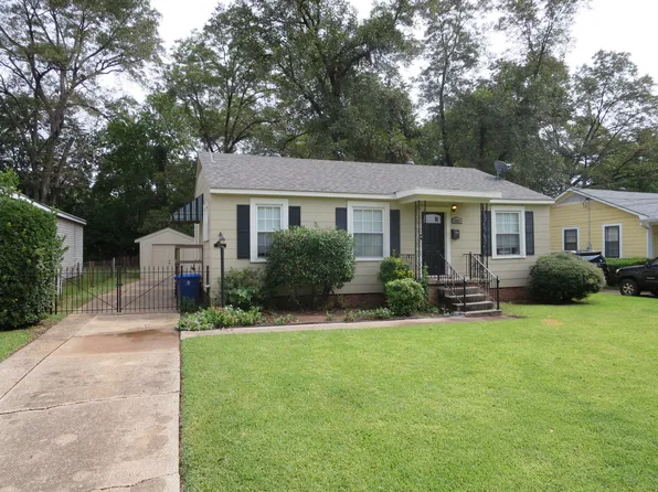 4331 Finley Dr, Shreveport, LA 71105