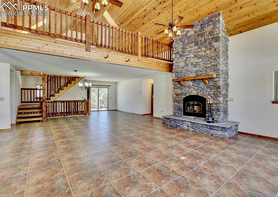 1001 Three Streams Rd, Howard, CO 81233 MLS 8723675 Zillow