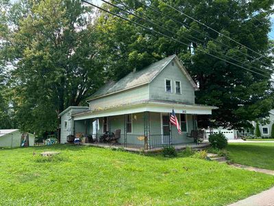 302 Brownsville Ave, Liberty, IN, 47353