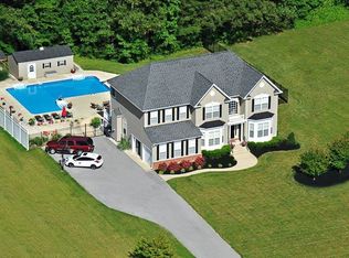 25852 Troy Ct, Mechanicsville, MD