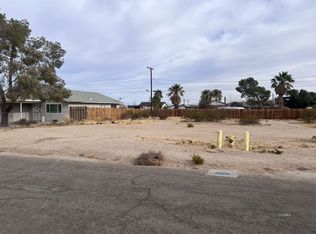 081-031 S McCall St #35, Ridgecrest, CA 93555