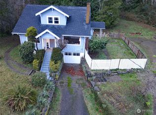 3502 Olympic Hwy, Aberdeen, WA 98520