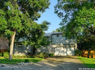 9218 Chaddsford, San Antonio, TX 78250