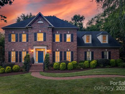5510 Camilla Dr, Charlotte, NC, 28226