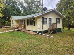 6712 County Road 1640, Pomona, MO 65789