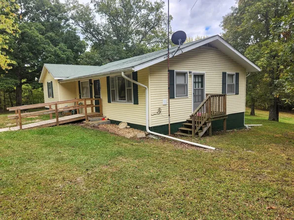 6712 County Road 1640, Pomona, MO 65789