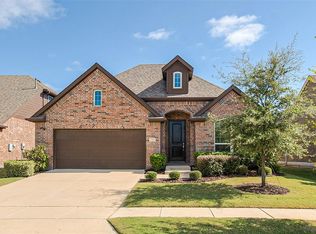 4300 Starlight Creek Rd, Celina, TX 75009