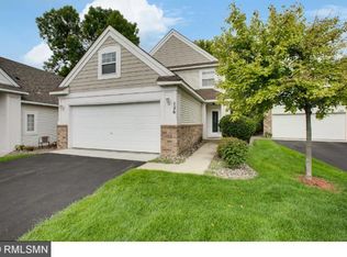 126 Christenson Ct NE, Fridley, MN 55432