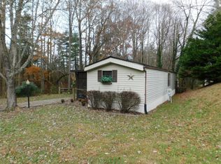 76 Morning Glory Dr, Hendersonville, NC 28792