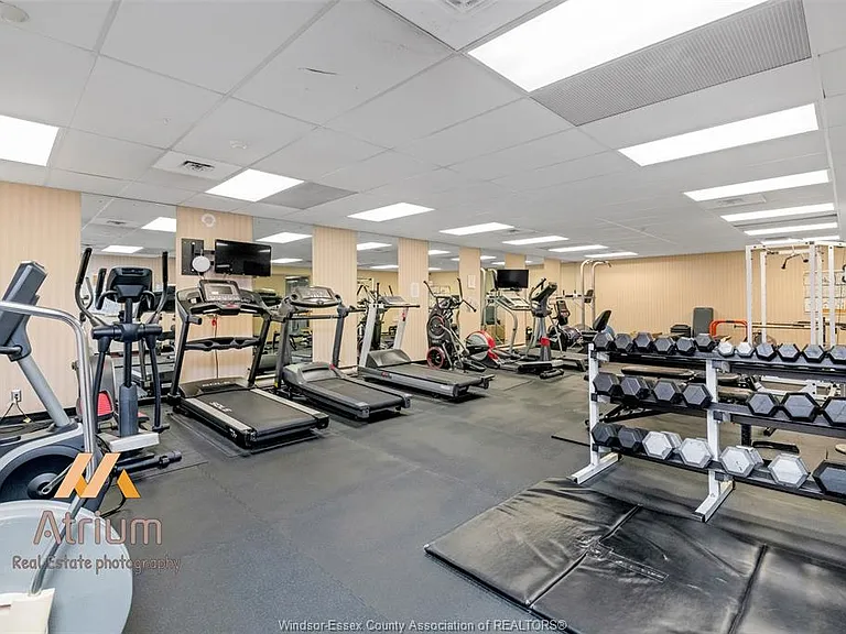 380 Pelissier St #1103 — Photo 25