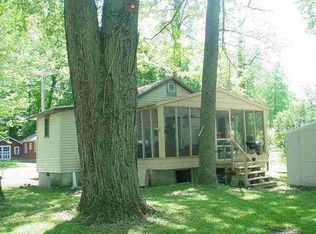 333 Ems #R4, Pierceton, IN 46562