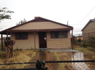 811 E Odessa St, Odessa, TX 79761