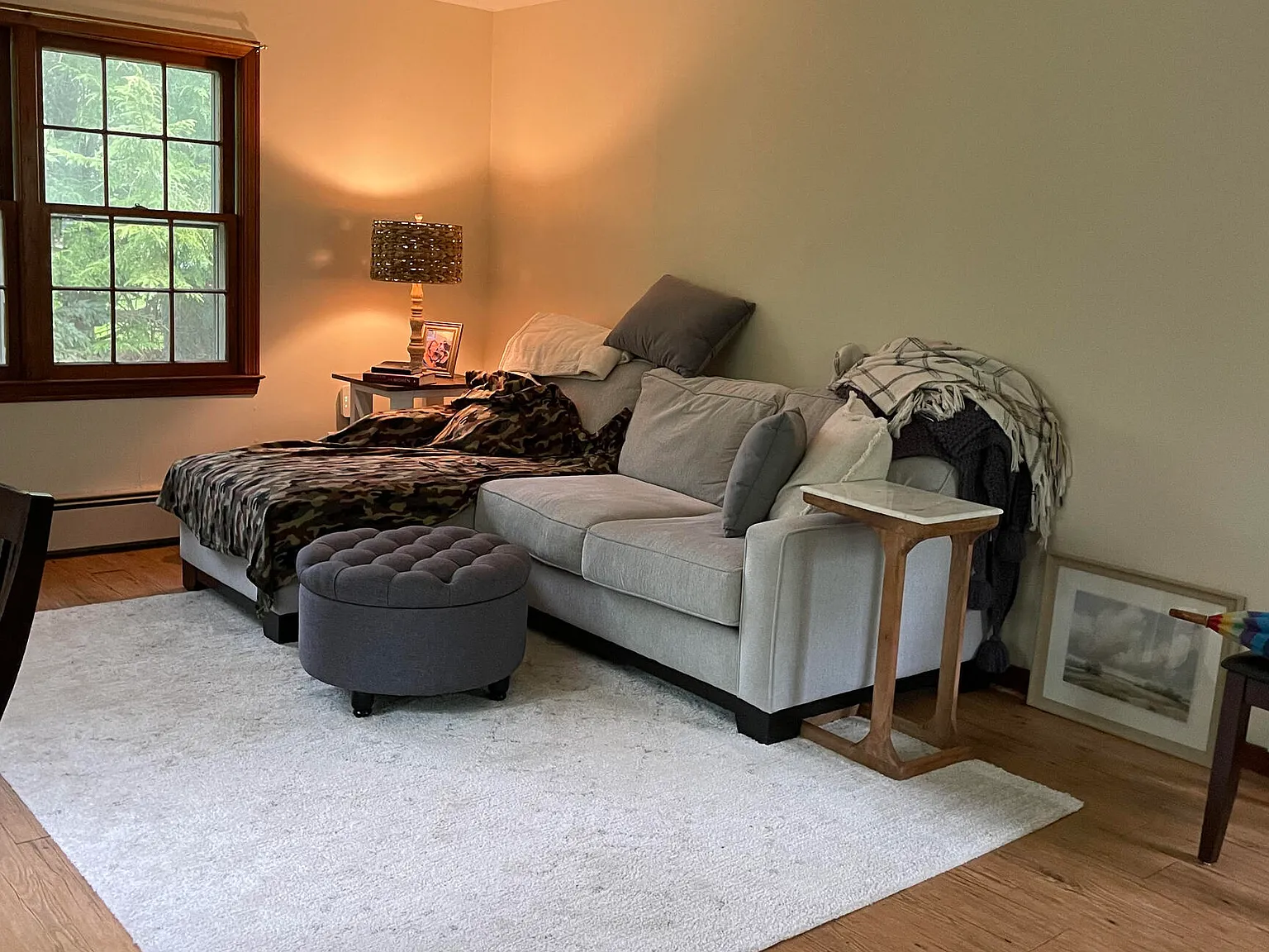 1 bed, 1.0 bath, 625 sqft, $1,700 — Photo 1