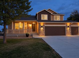 307 Gemstone Ln, Johnstown, CO 80534