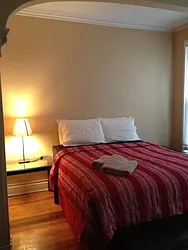 Rented by Mckinley Jones III