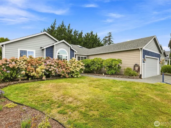 3602 F Avenue, Anacortes, WA 98221