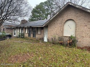 468 Glenco Ave, Jackson, MS 39209