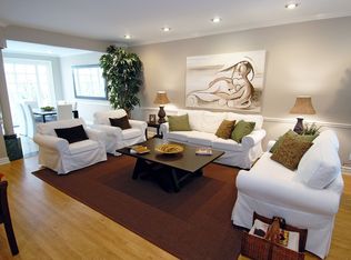 1802 California Ave, Santa Monica, CA 90403
