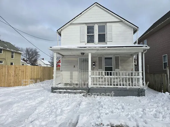 2124 Forestdale Ave, Cleveland, OH 44109