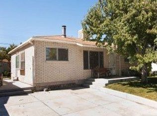 5282 S 5160 W, Kearns, UT 84118