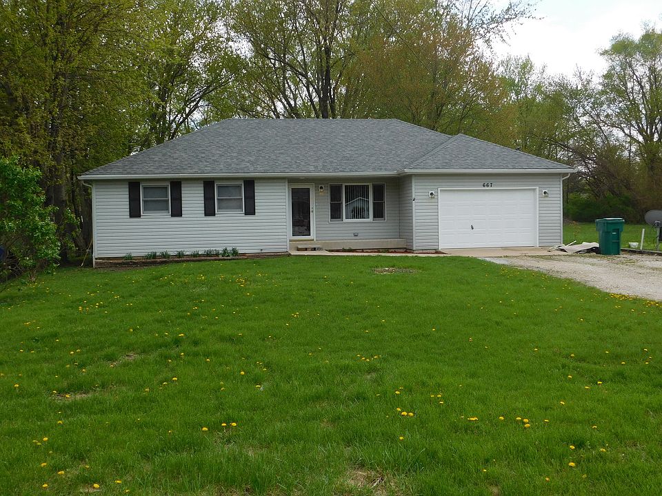 1st image of 667 W Bergera Rd