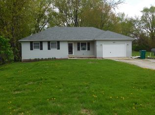667 W Bergera Rd, Braidwood, IL 60408