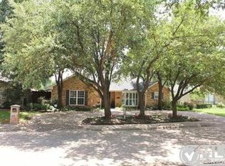6010 Springflower Trl, Dallas, TX 75248