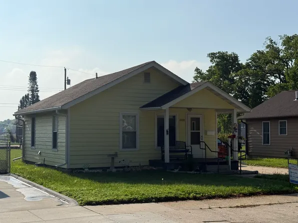 1008 N 7th St, Norfolk, NE 68701