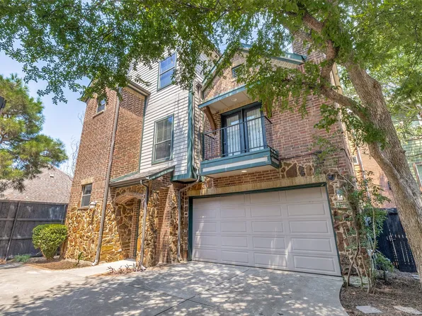 1710 Mary St, Dallas, TX 75206
