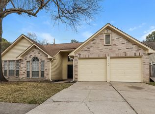 17122 Highworth Dr, Spring, TX 77379