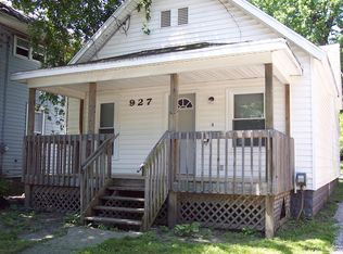927 N Pine St, Lansing, MI 48906
