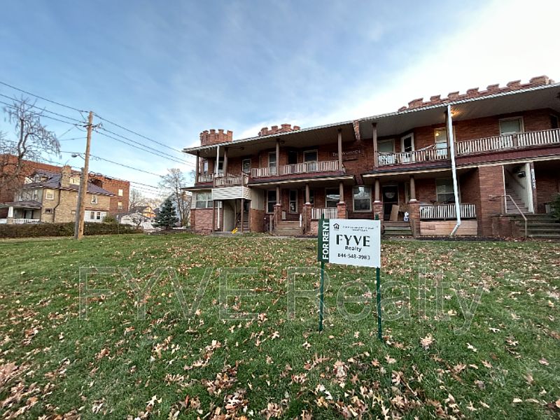 1st image of 14811 Clifton Blvd APT 5