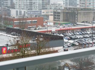 8288 Lansdowne Rd #1105, Richmond, BC V6X0B3