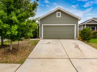 7209 Spirit Hill Rd, Austin, TX 78744