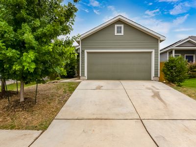 7209 Spirit Hill Rd, Austin, TX, 78744