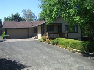 9201 West Rd, Redwood Valley, CA 95470