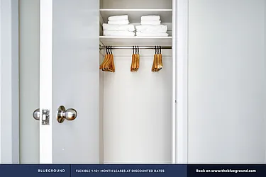 Rented by The Blueground