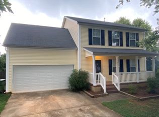 8 Haskell Ct, Greer, SC 29651
