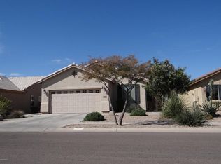 139 S Birdie Way, Casa Grande, AZ 85194