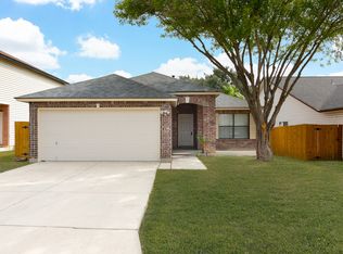 418 Wiggins Crk, San Antonio, TX 78253