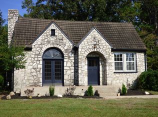 5018 Jacksboro Pike, Knoxville, TN 37918