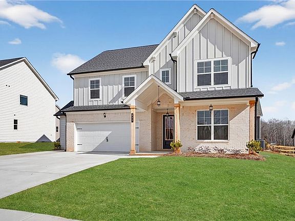 2nd image of 611 Villa Rica Spgs