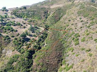 0 Cotharin Rd, Malibu, CA 90265