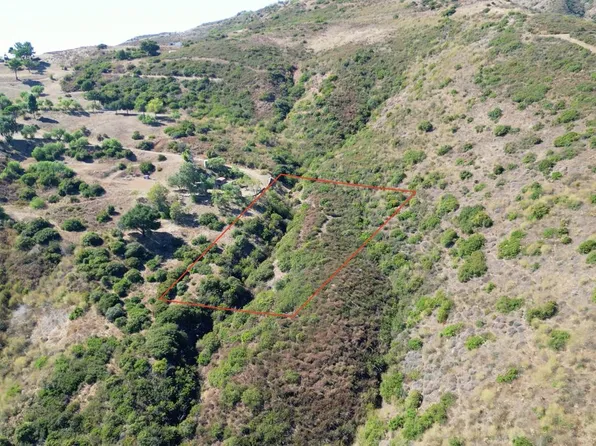 0 Cotharin Rd, Malibu, CA 90265