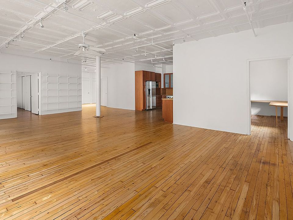 2nd image of 91 Mercer St #4W