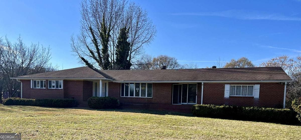 2721 Paoli St, Comer, GA 30629 MLS 10233063 Zillow