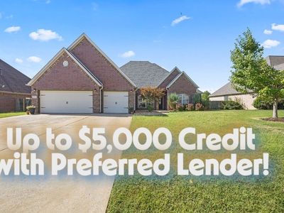 2701 SW Azalea Ave, Bentonville, AR, 72713